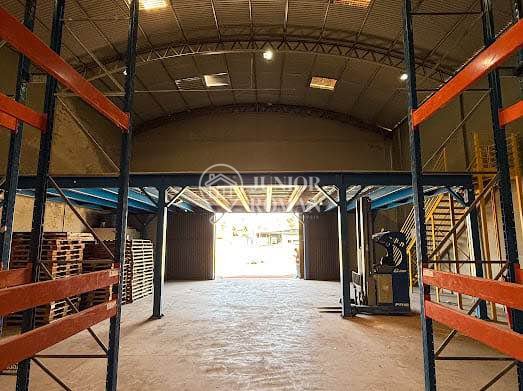 Depósito-Galpão - Foto 8