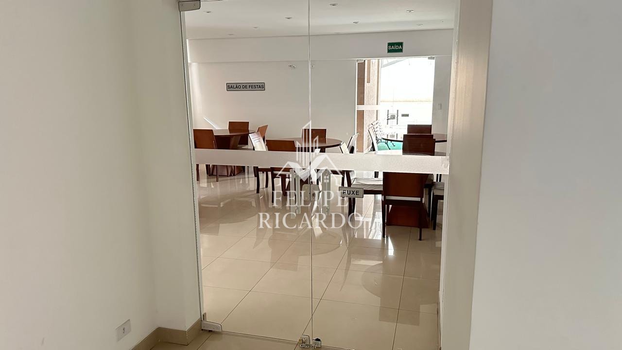 Apartamento, 3 quartos, 91 m² - Foto 2