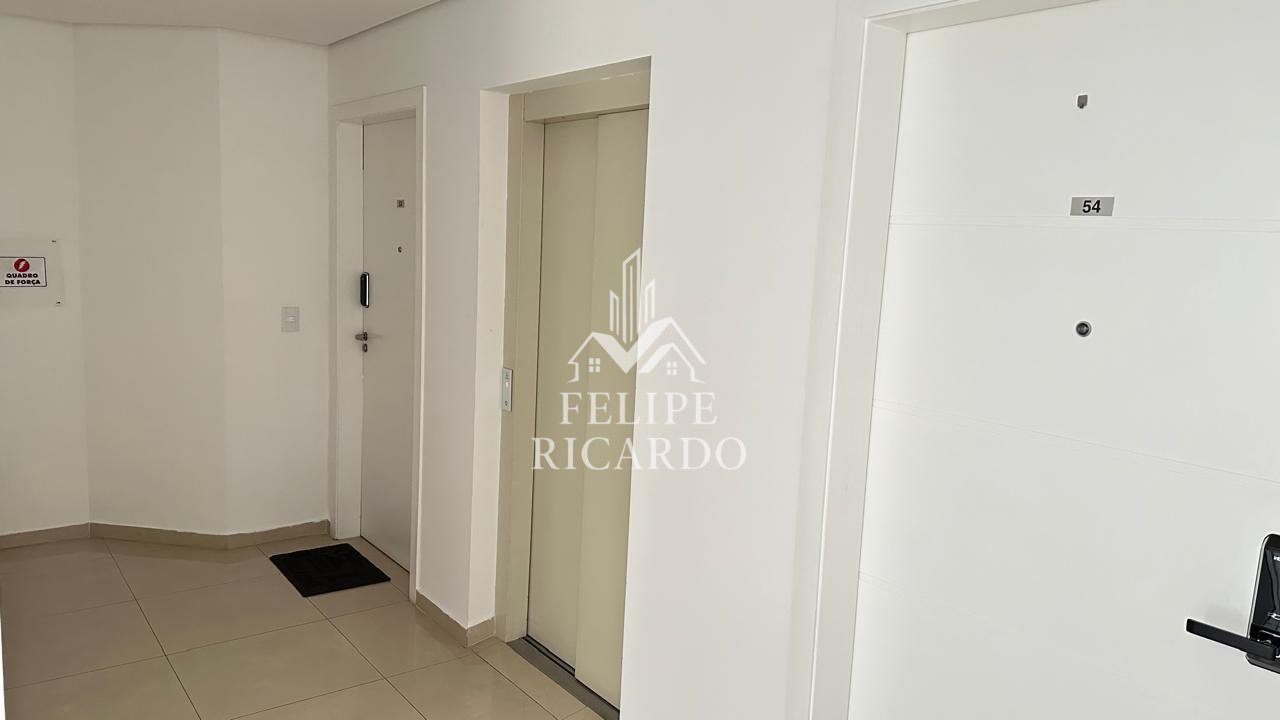 Apartamento, 3 quartos, 91 m² - Foto 3