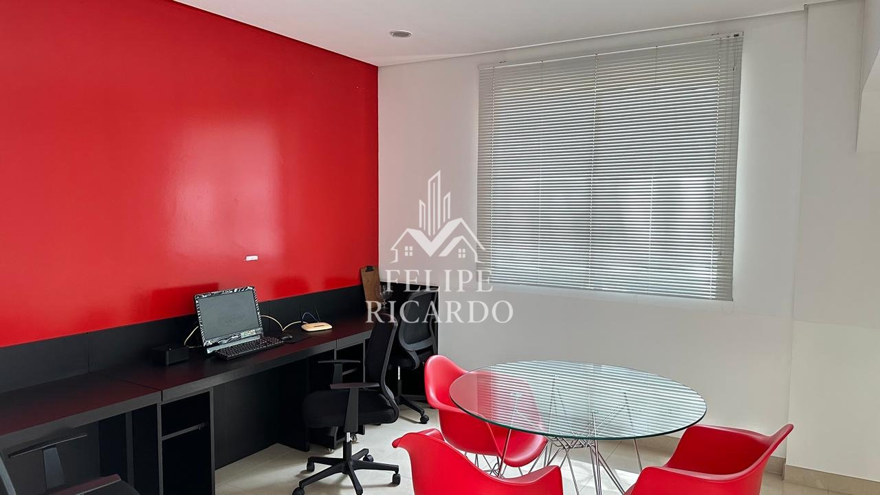 Apartamento, 3 quartos, 91 m² - Foto 5