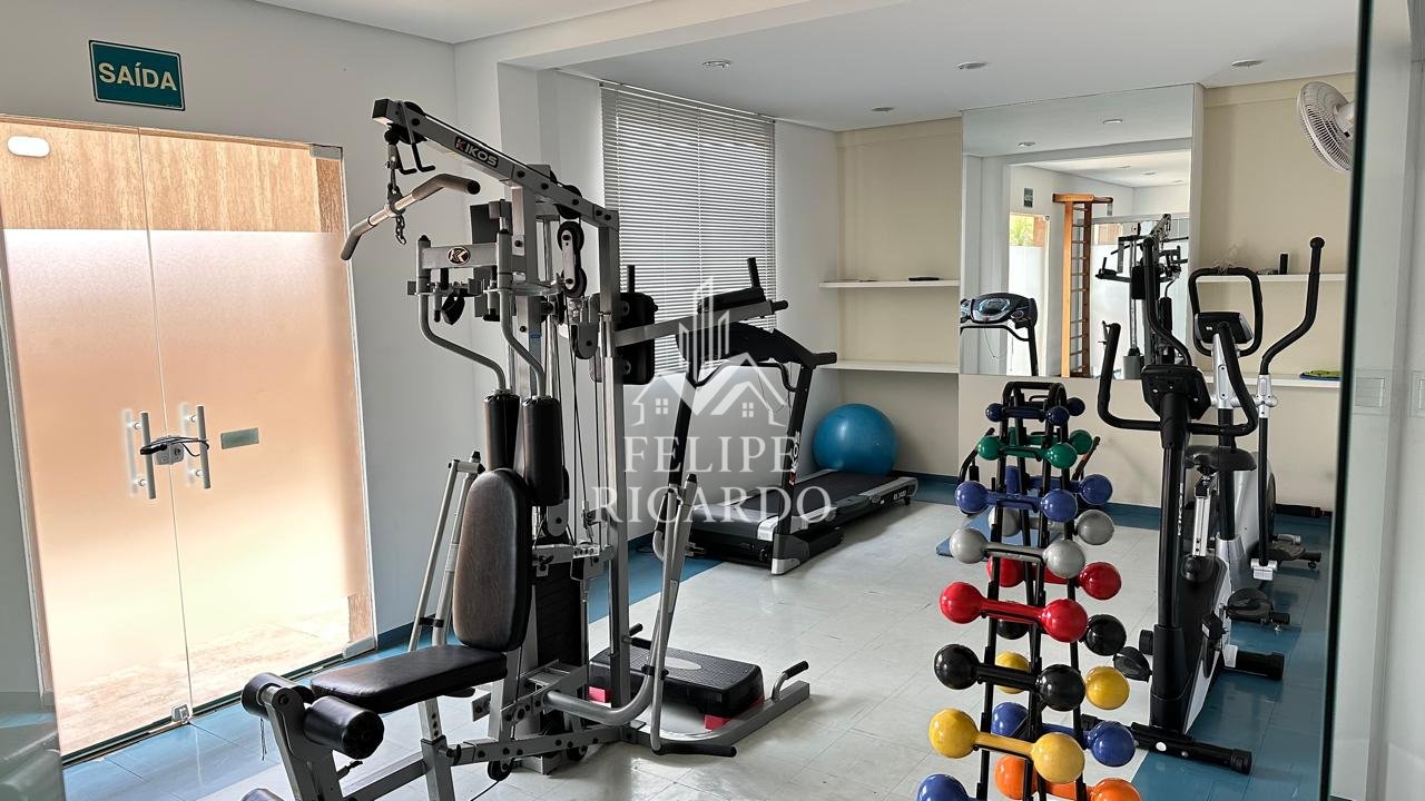 Apartamento, 3 quartos, 91 m² - Foto 8