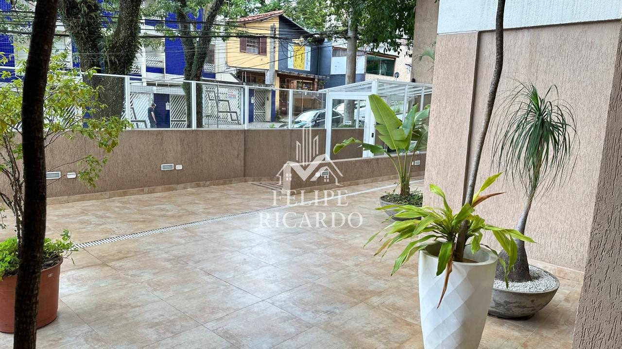Apartamento, 3 quartos, 91 m² - Foto 12