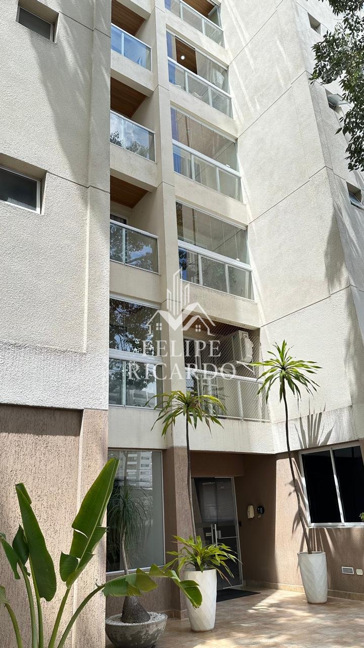 Apartamento, 3 quartos, 91 m² - Foto 13