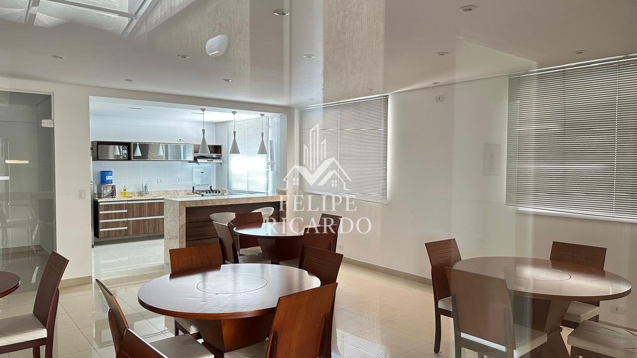 Apartamento, 3 quartos, 91 m² - Foto 11