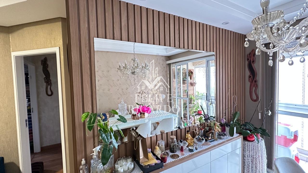 Apartamento, 3 quartos, 91 m² - Foto 47