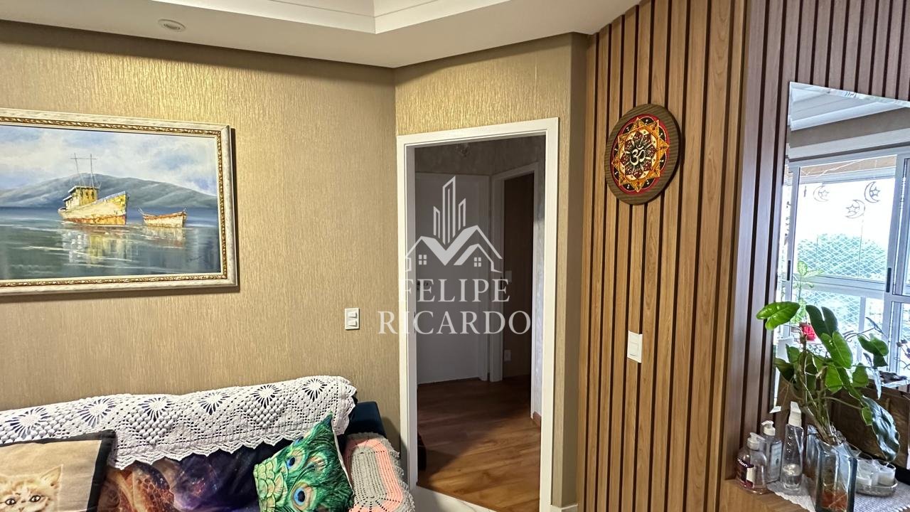 Apartamento, 3 quartos, 91 m² - Foto 34