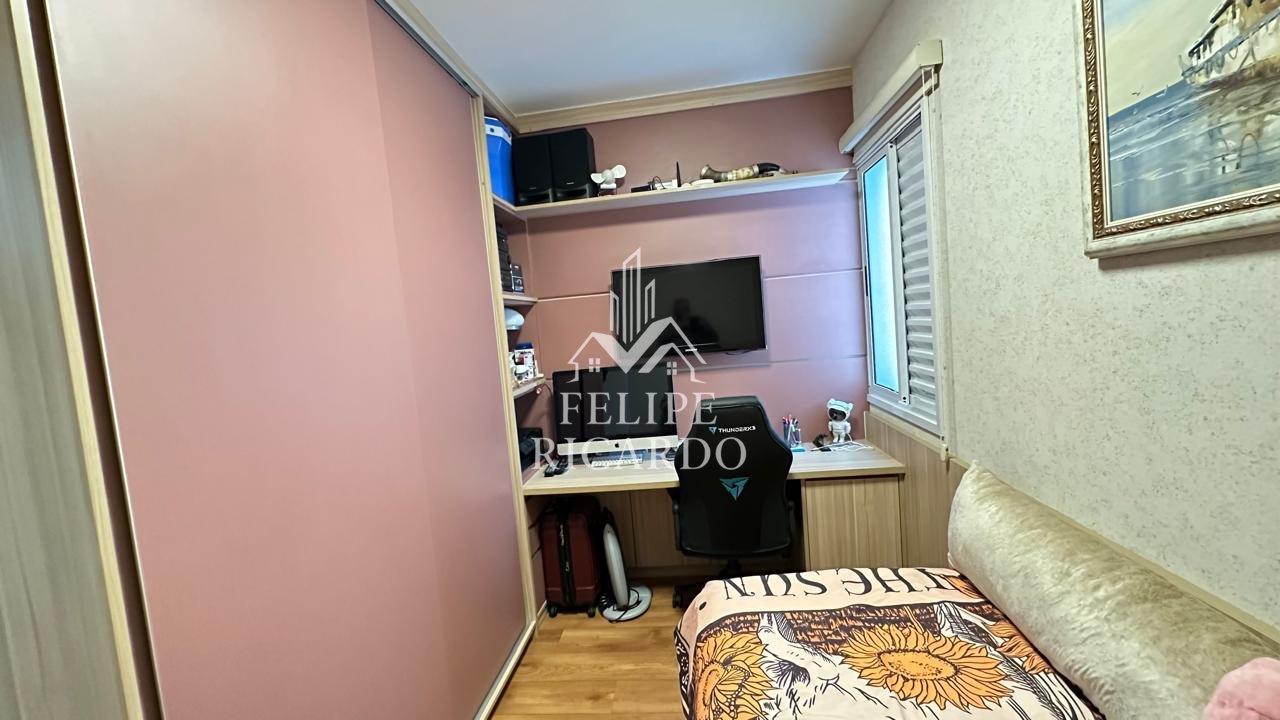 Apartamento, 3 quartos, 91 m² - Foto 22