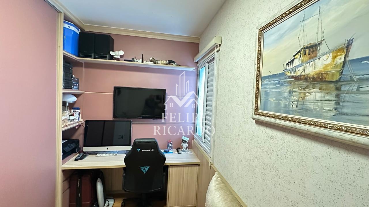 Apartamento, 3 quartos, 91 m² - Foto 41