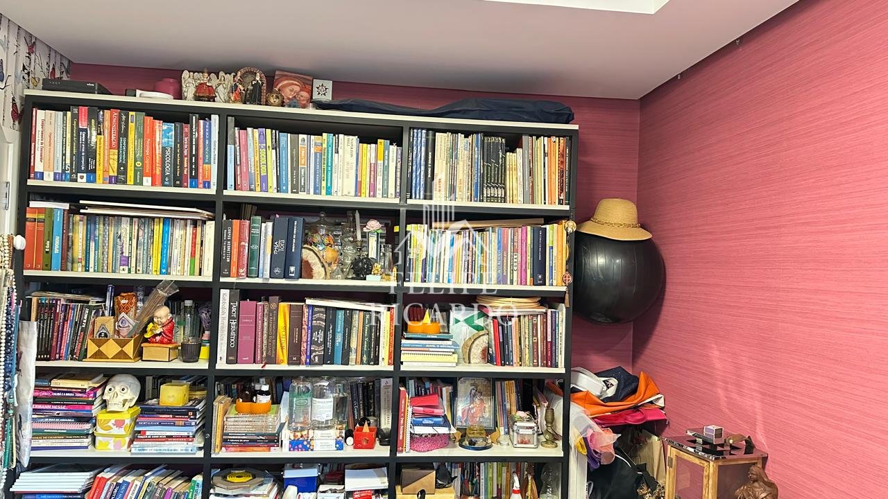 Apartamento, 3 quartos, 91 m² - Foto 37