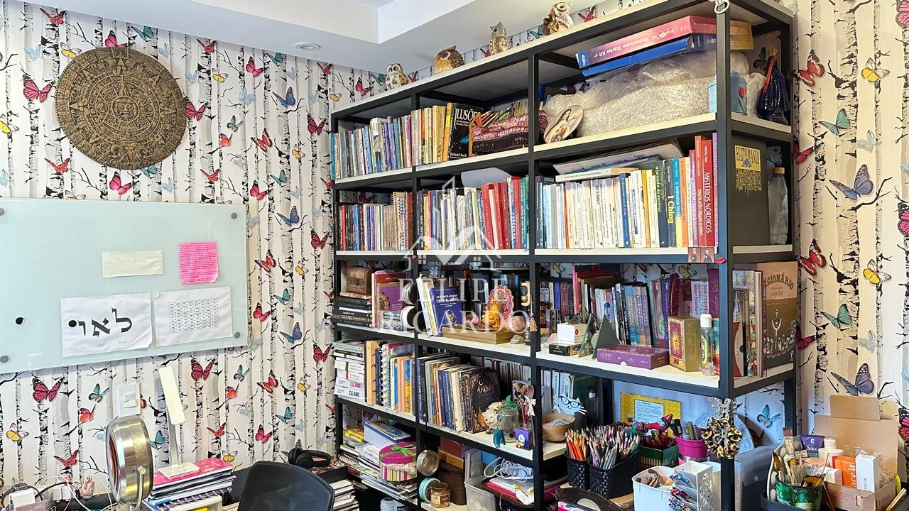 Apartamento, 3 quartos, 91 m² - Foto 49