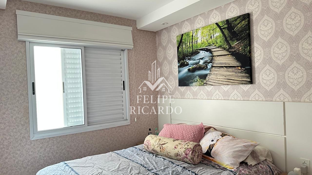 Apartamento, 3 quartos, 91 m² - Foto 43