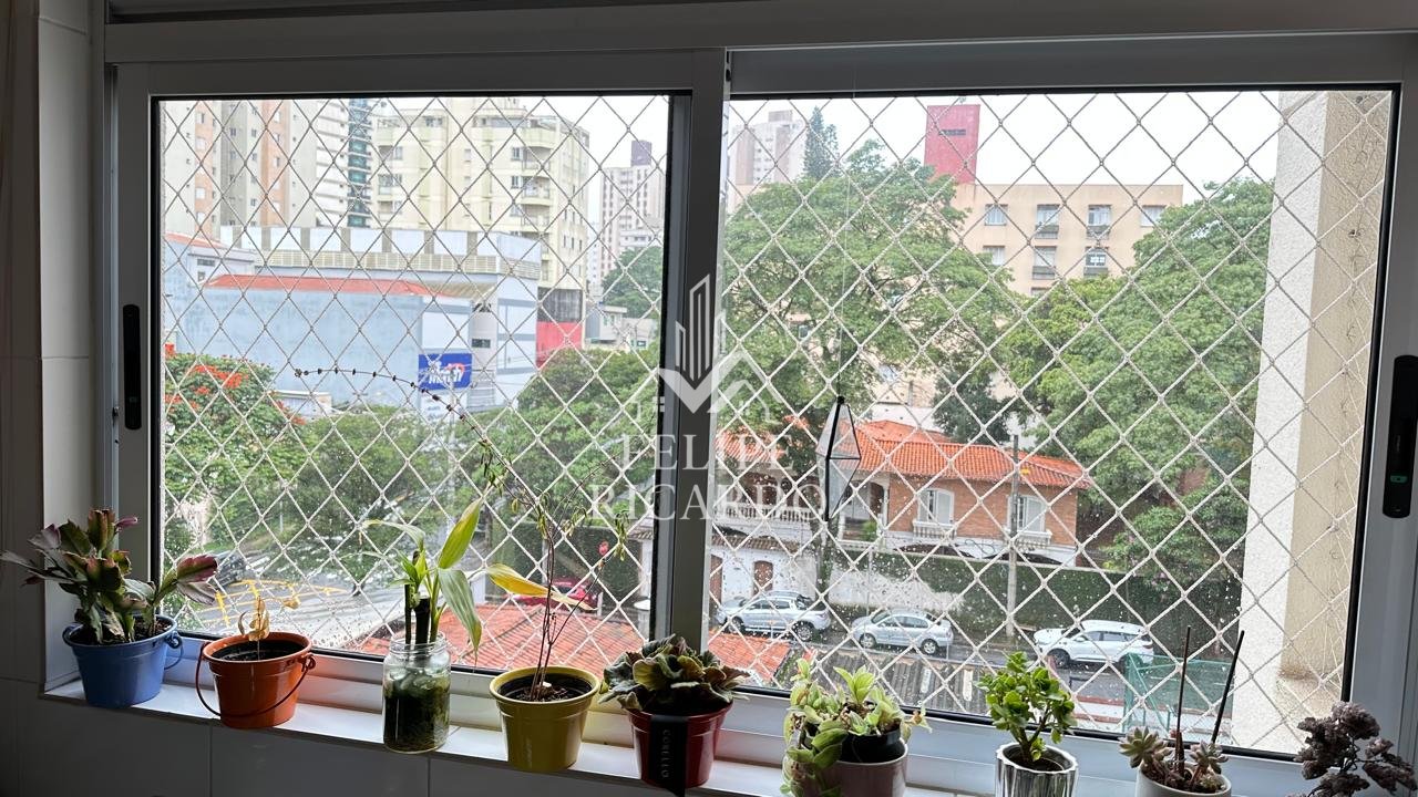 Apartamento, 3 quartos, 91 m² - Foto 27