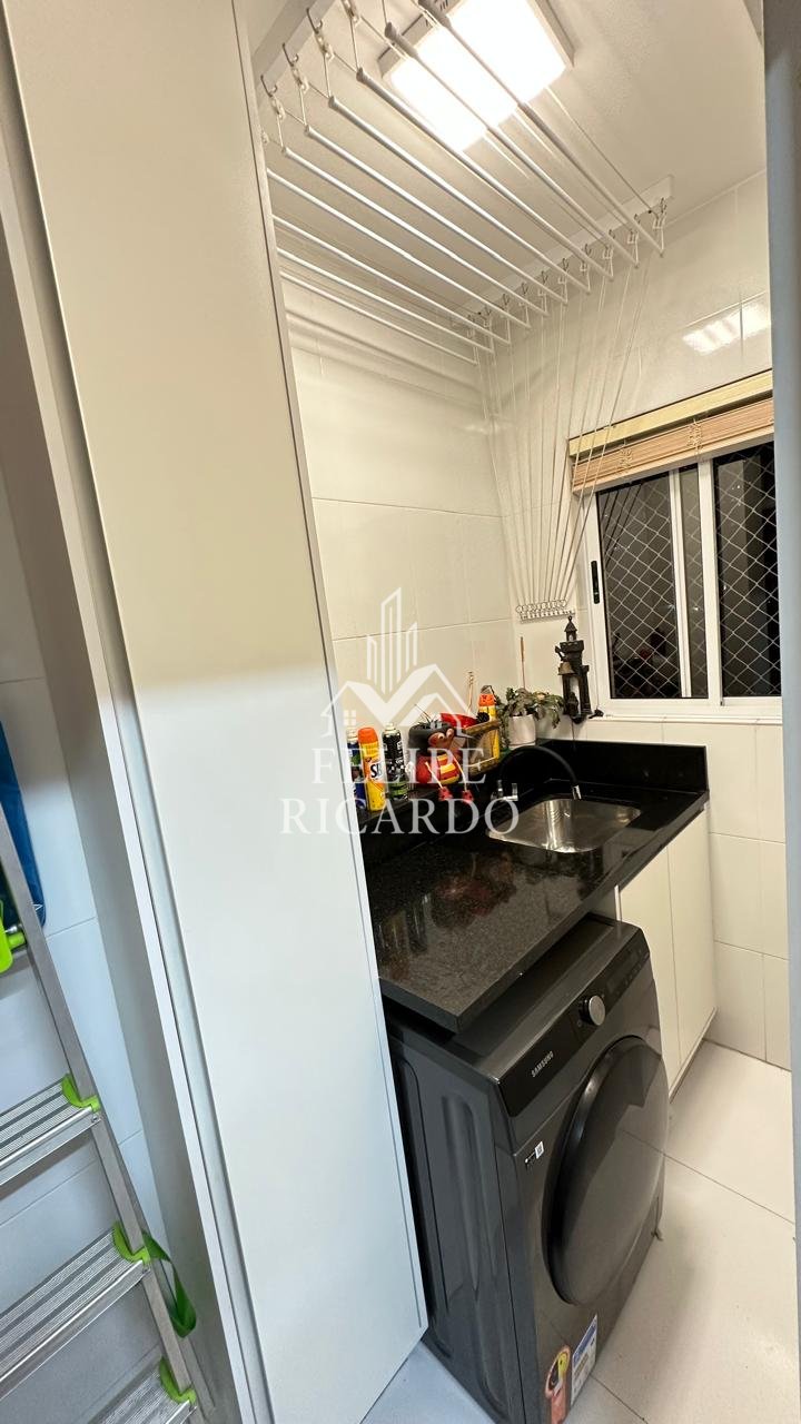 Apartamento, 3 quartos, 91 m² - Foto 14