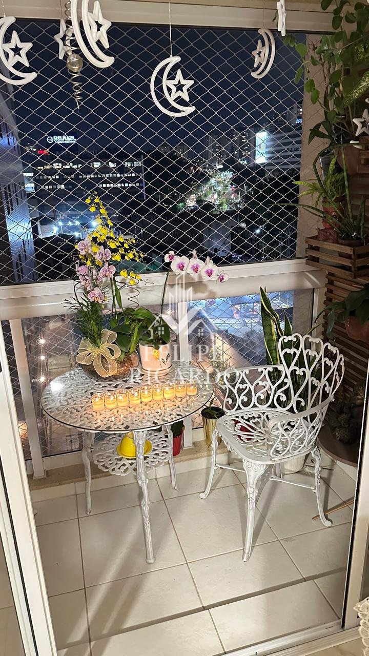 Apartamento, 3 quartos, 91 m² - Foto 18