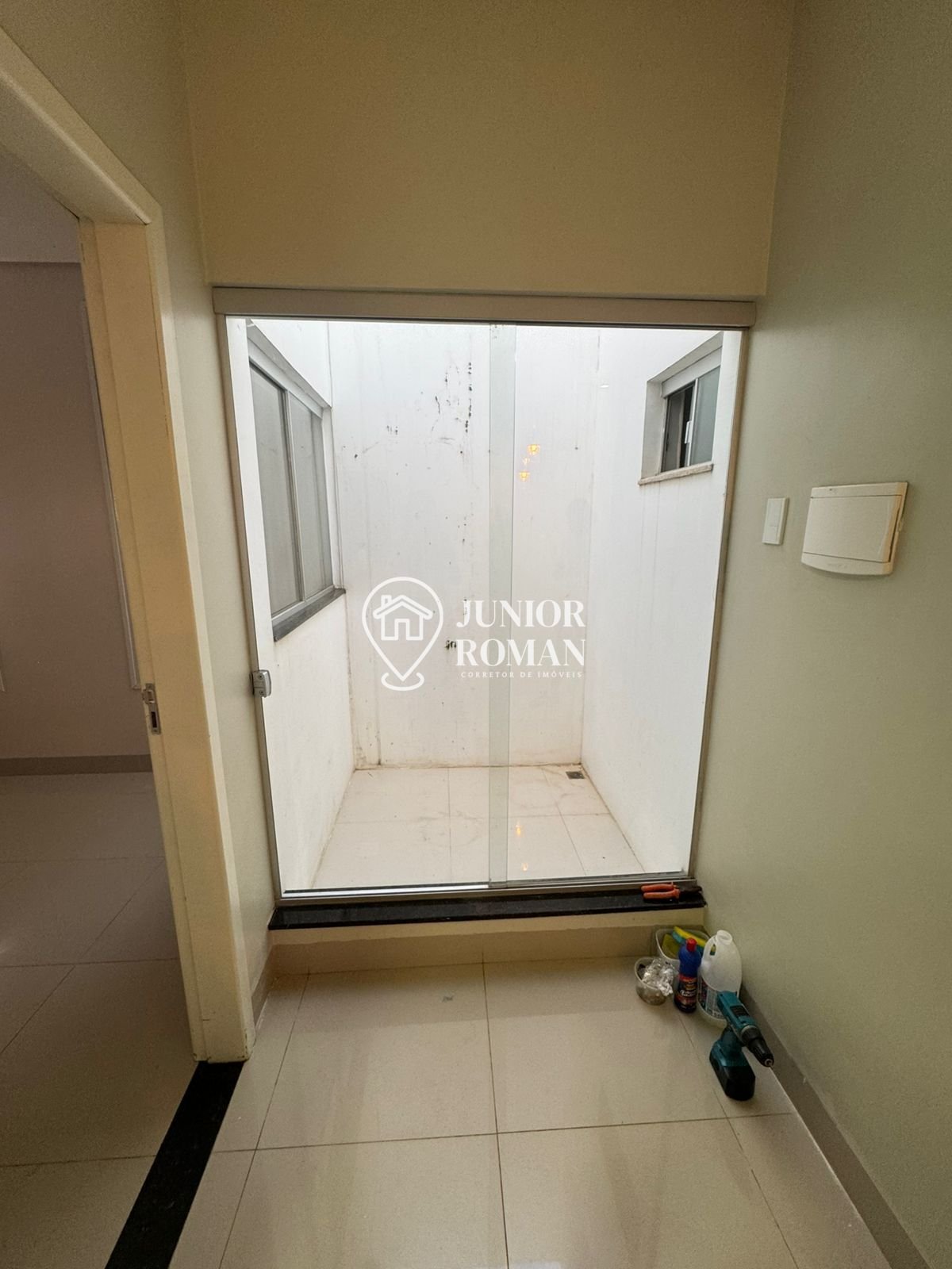 Casa, 3 quartos, 135 m² - Foto 2