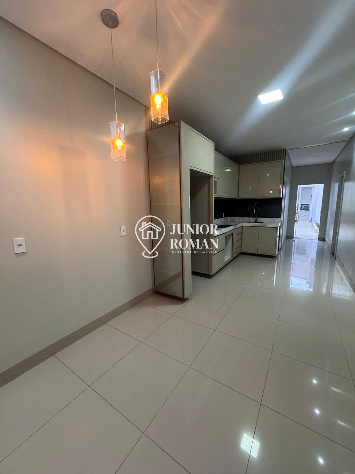 Casa, 3 quartos, 135 m² - Foto 3