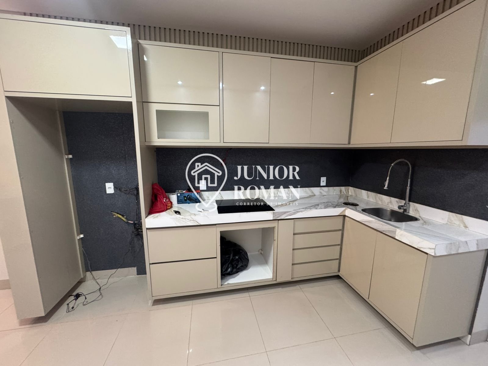 Casa, 3 quartos, 135 m² - Foto 4