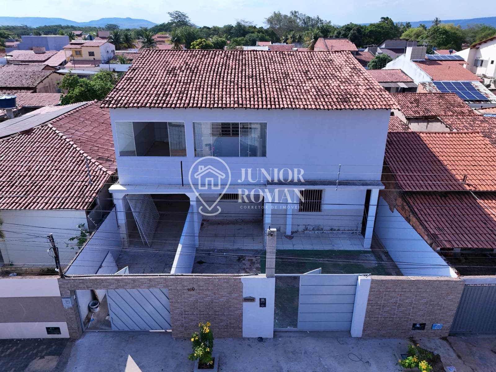 Sobrado, 2 quartos - Foto 2