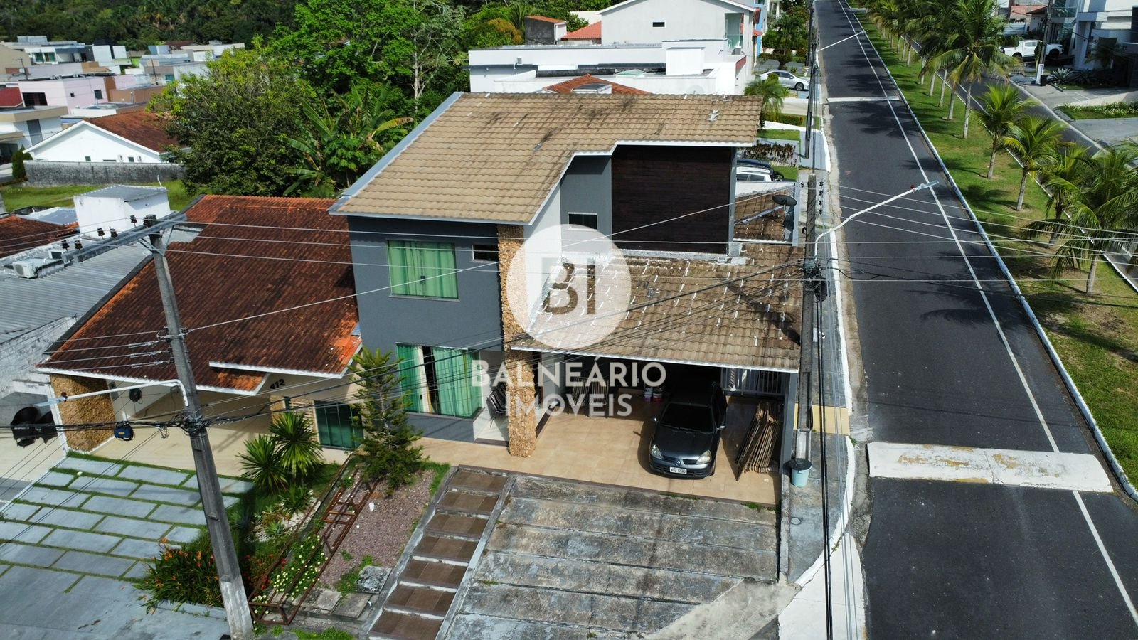 Casa de Condomínio, 4 quartos - Foto 3