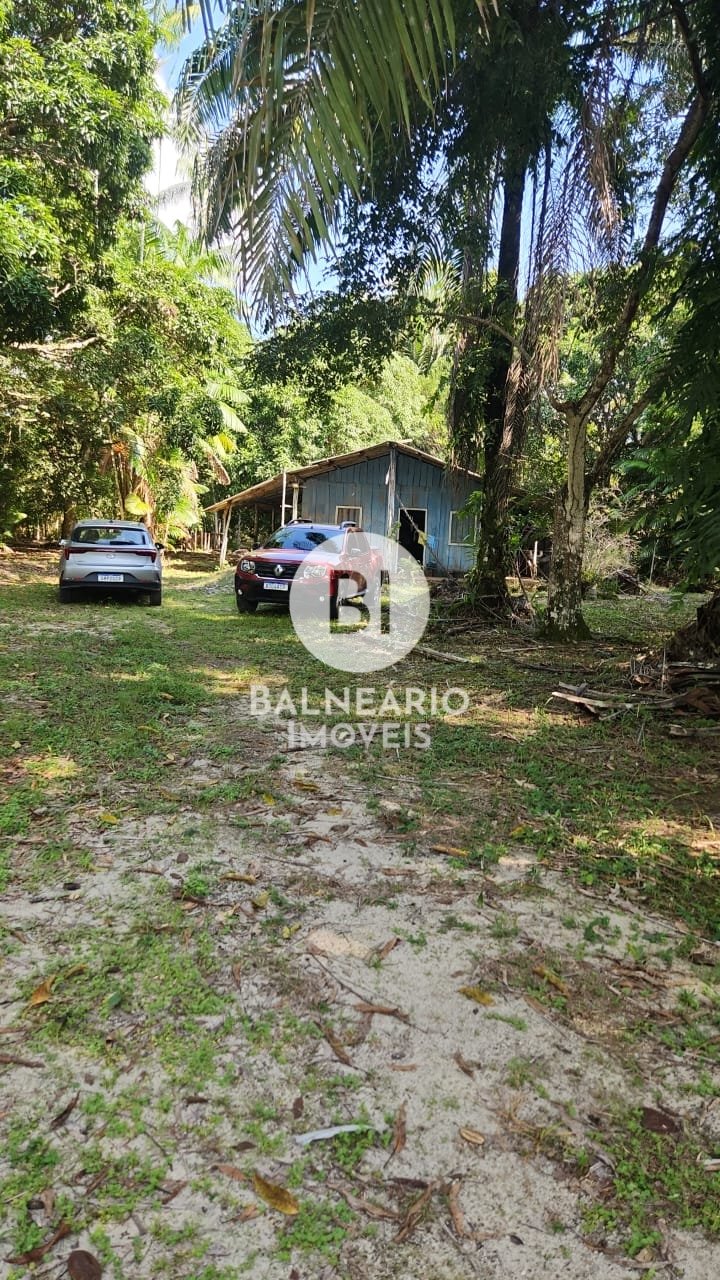 Sítio, 2 quartos - Foto 1