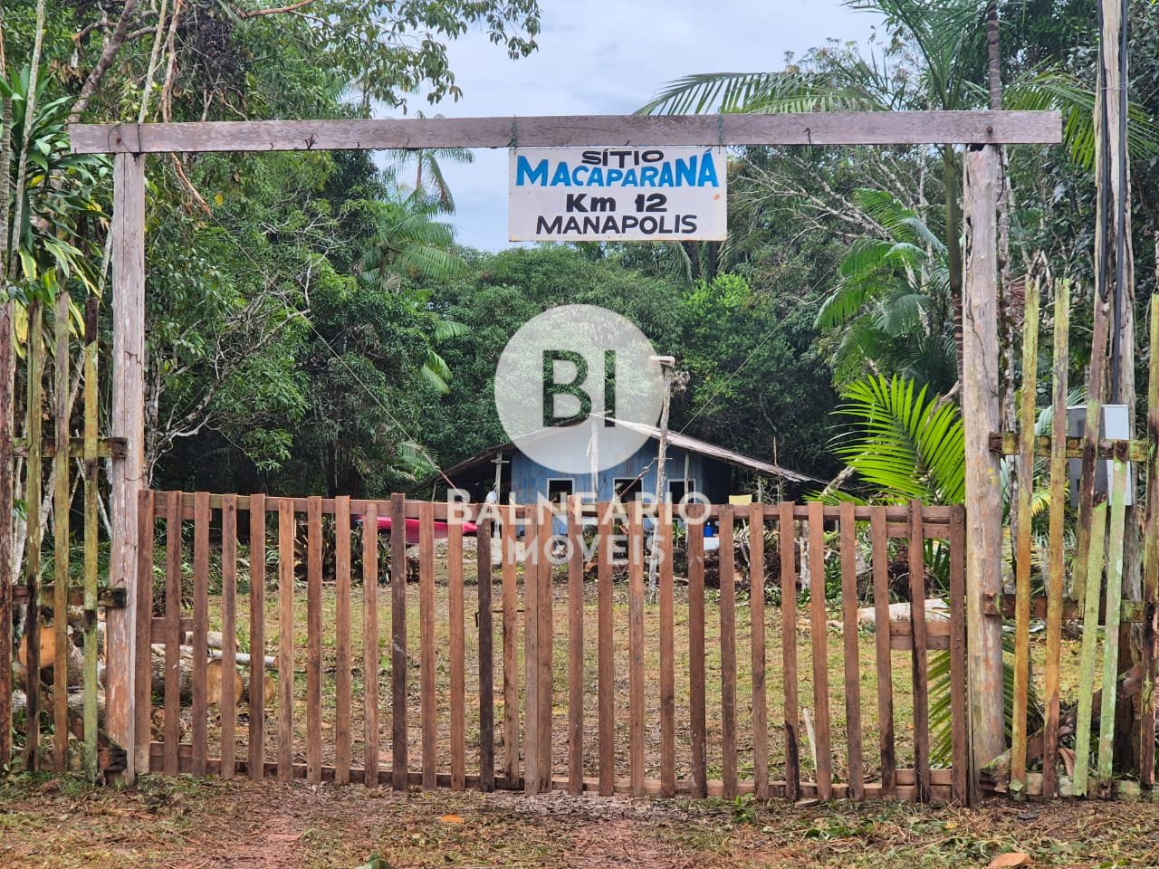 Sítio, 2 quartos - Foto 8