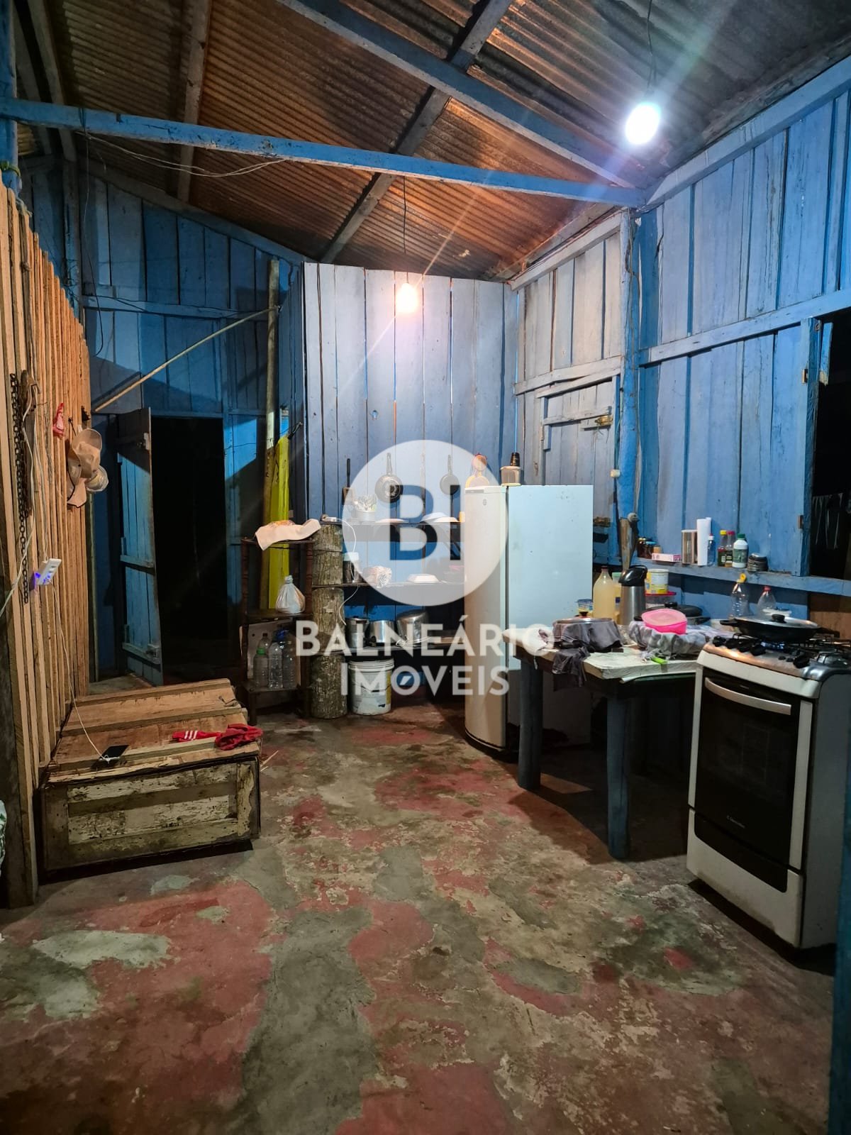 Sítio, 2 quartos - Foto 11