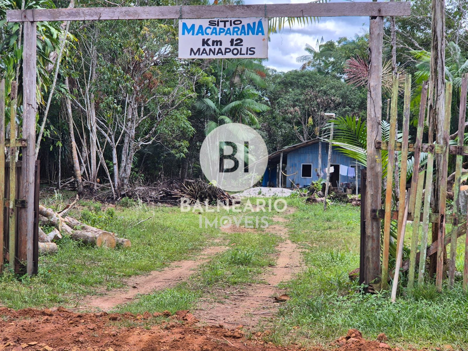 Sítio, 2 quartos - Foto 49