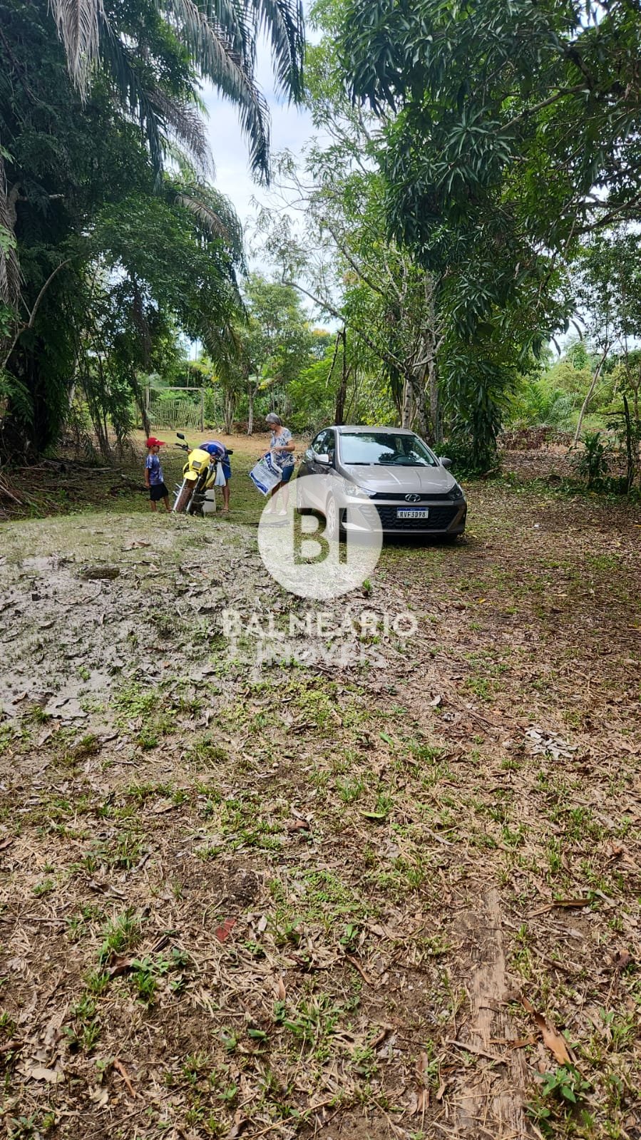 Sítio, 2 quartos - Foto 39