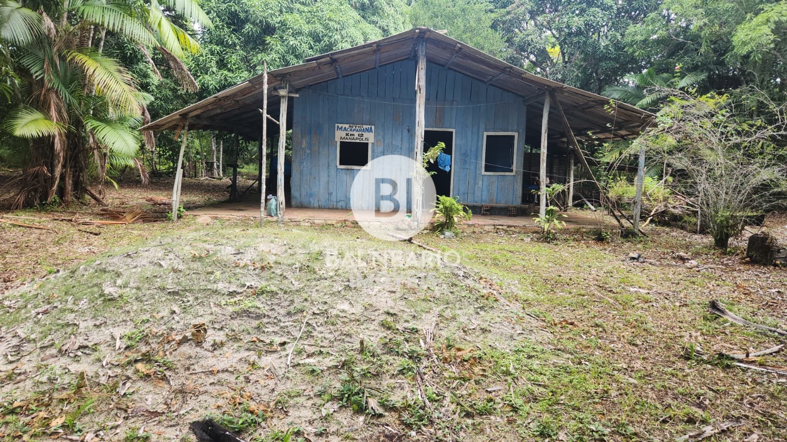 Sítio, 2 quartos - Foto 36