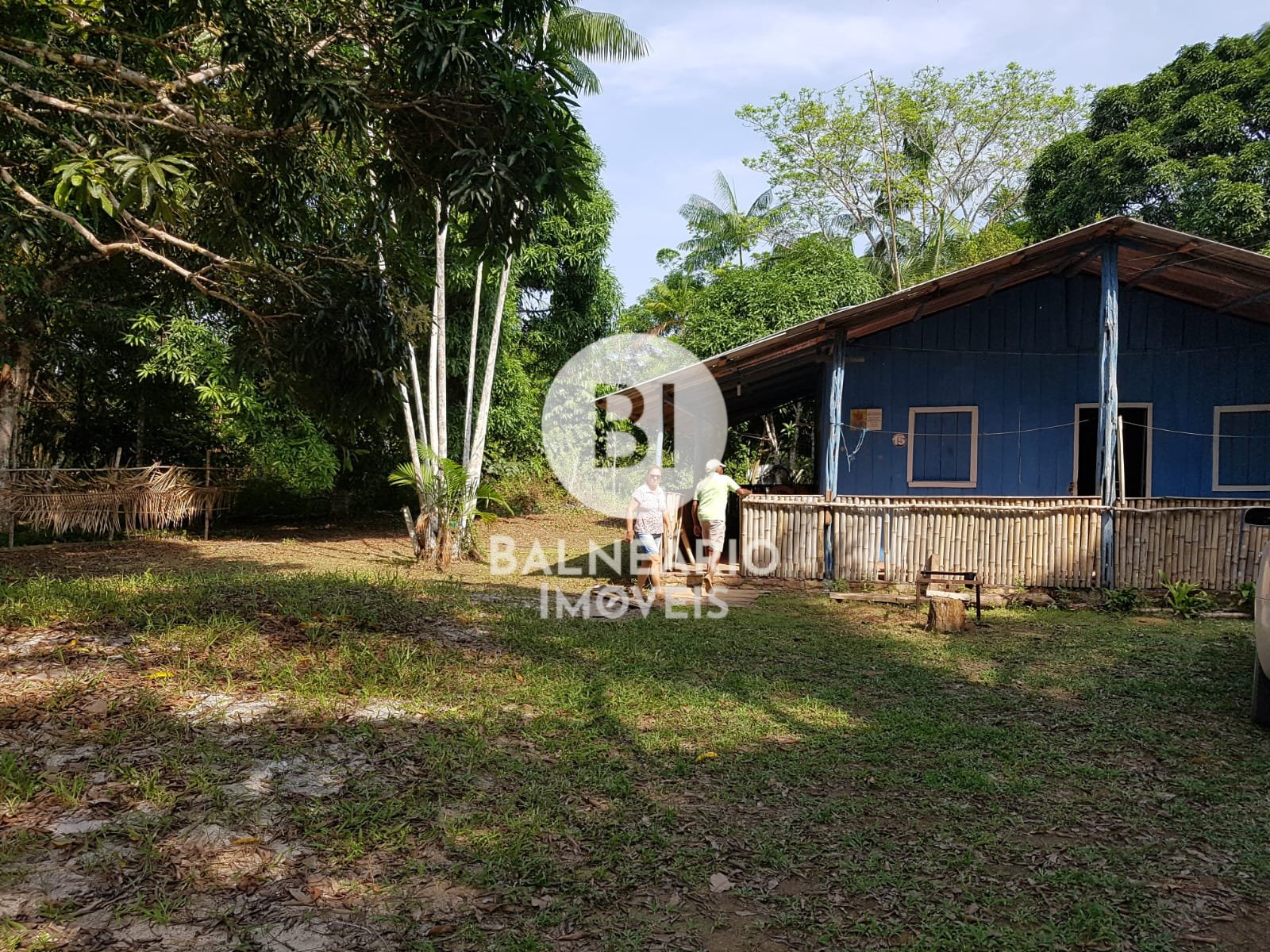 Sítio, 2 quartos - Foto 44