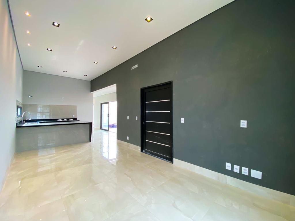 Casa de Condomínio à venda com 3 quartos, 138m² - Foto 2