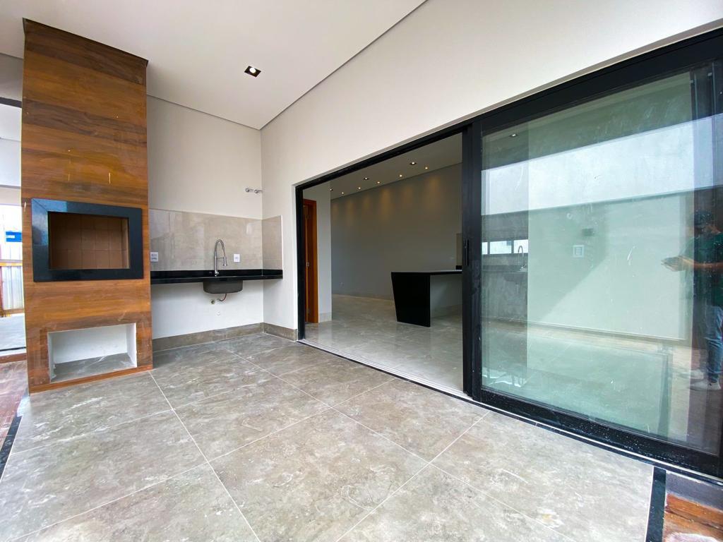 Casa de Condomínio à venda com 3 quartos, 138m² - Foto 3