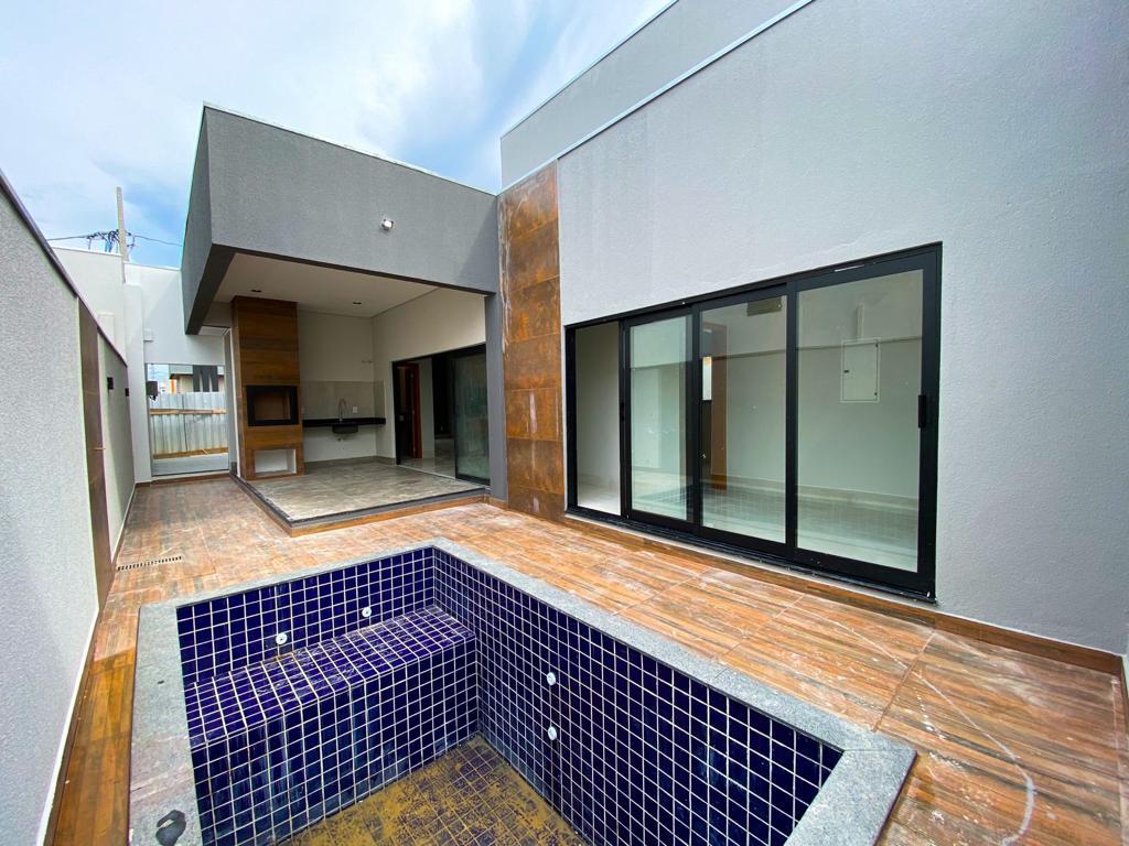 Casa de Condomínio à venda com 3 quartos, 138m² - Foto 4