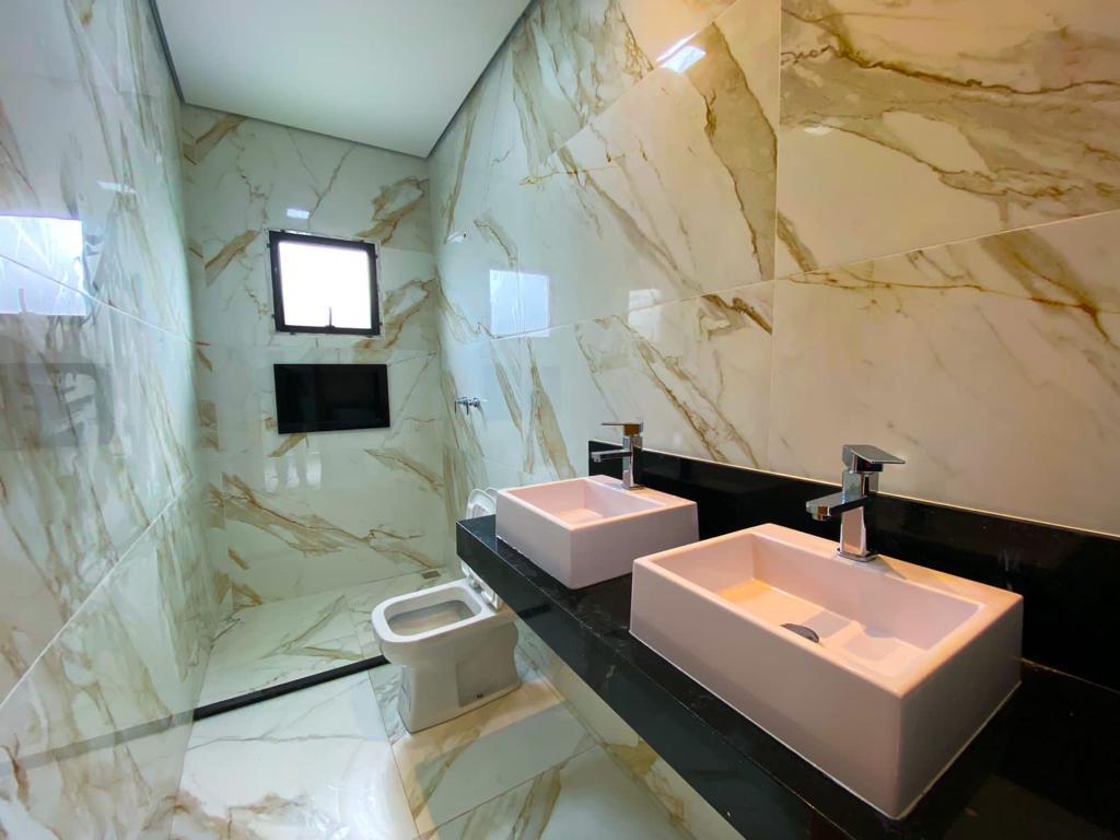 Casa de Condomínio à venda com 3 quartos, 138m² - Foto 6