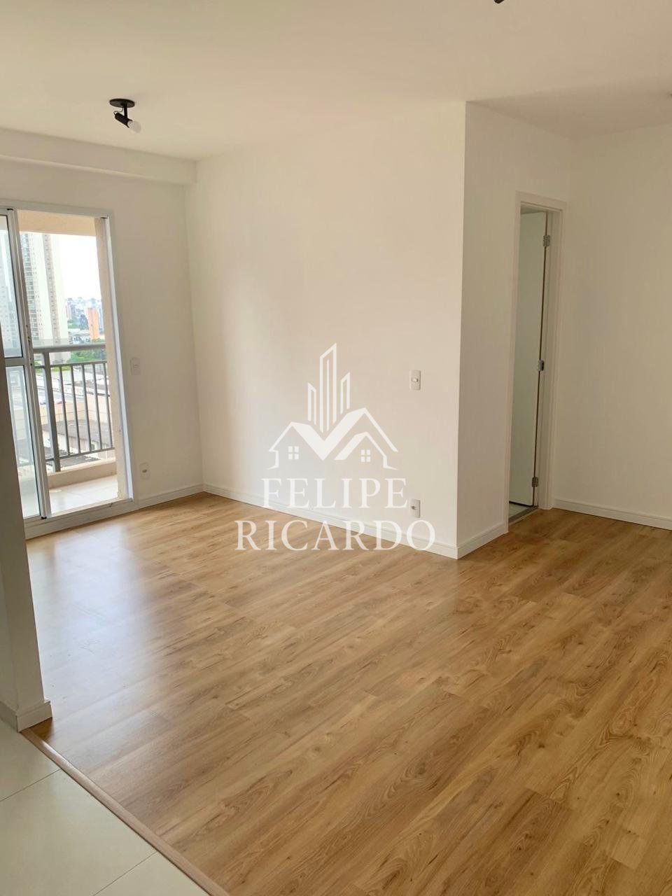 Apartamento, 2 quartos, 55 m² - Foto 1