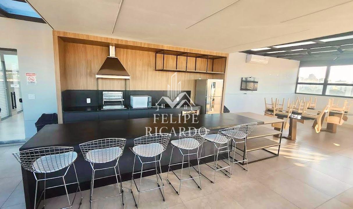 Apartamento, 2 quartos, 55 m² - Foto 5