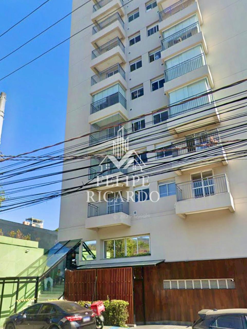 Apartamento, 2 quartos, 55 m² - Foto 10