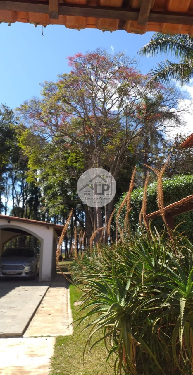 Fazenda, 1 quarto - Foto 6