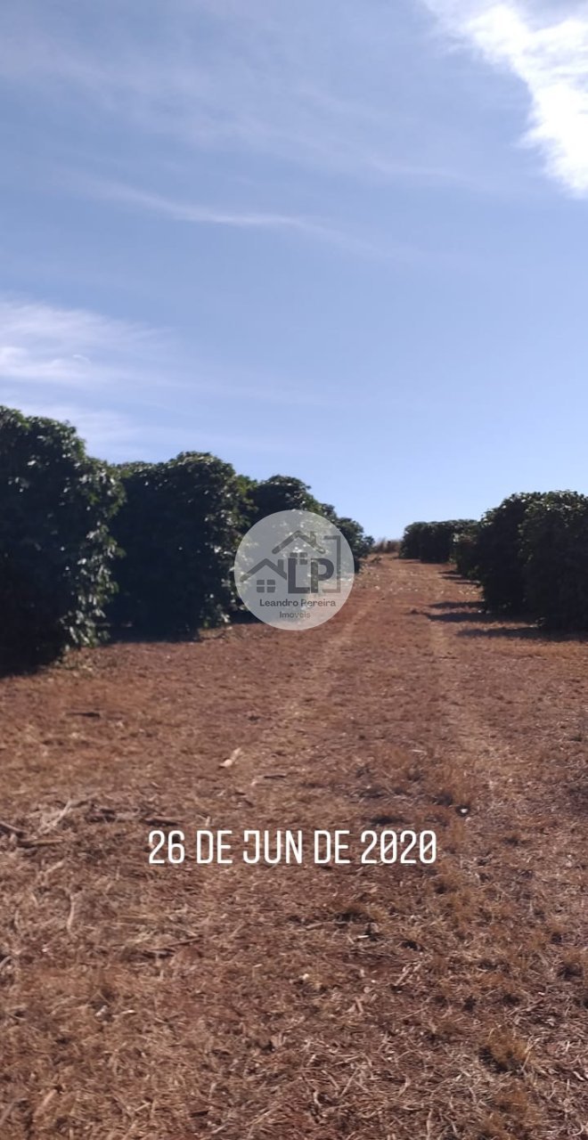 Fazenda, 1 quarto - Foto 13