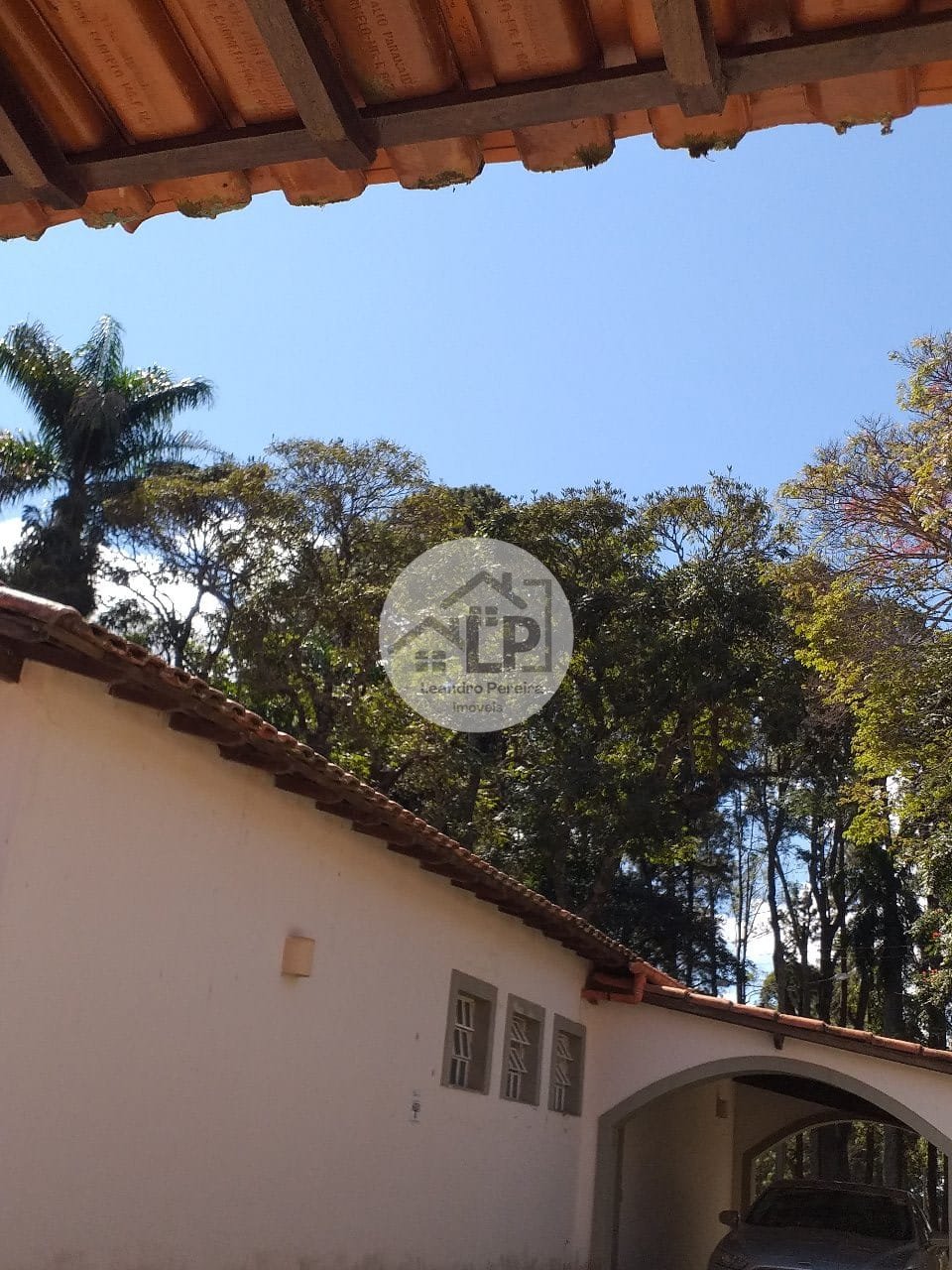 Fazenda, 1 quarto - Foto 14