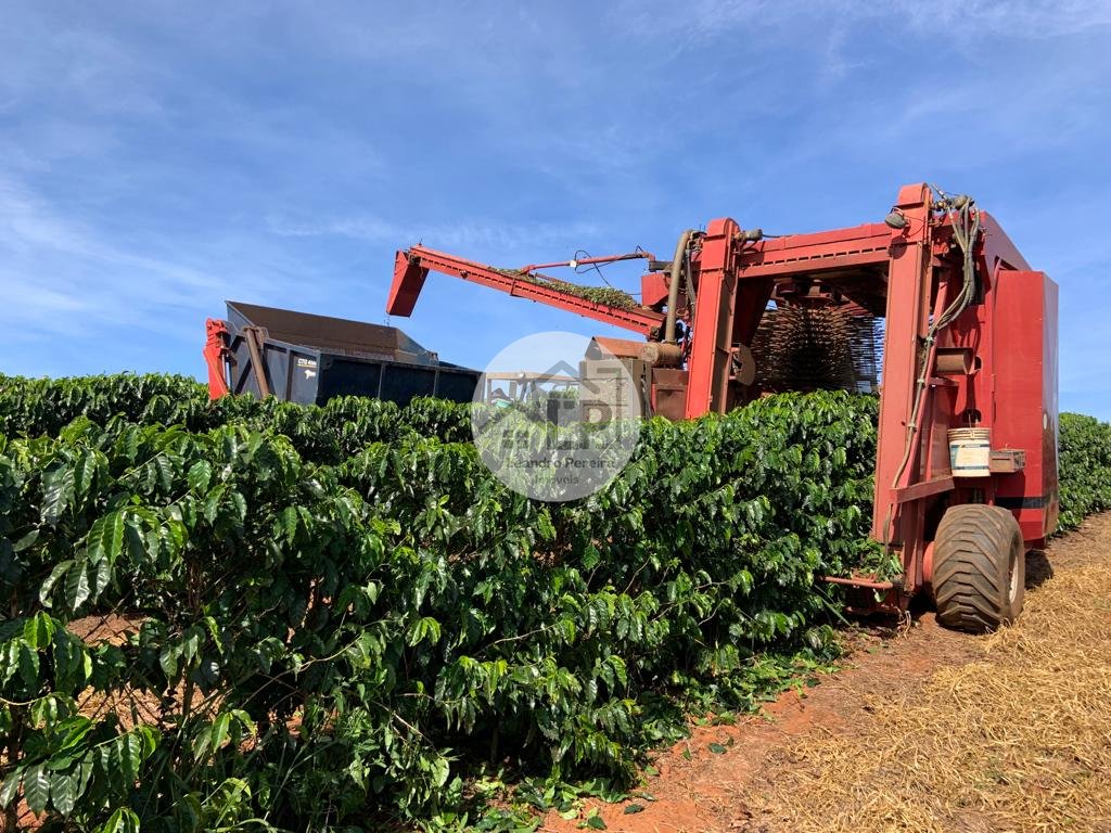 Fazenda, 1 quarto - Foto 16