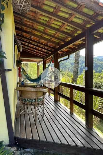 Hotel, 6 quartos, 300 m² - Foto 1