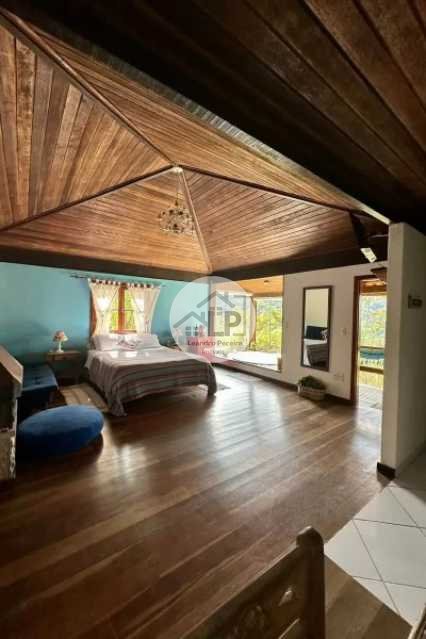 Hotel, 6 quartos, 300 m² - Foto 4