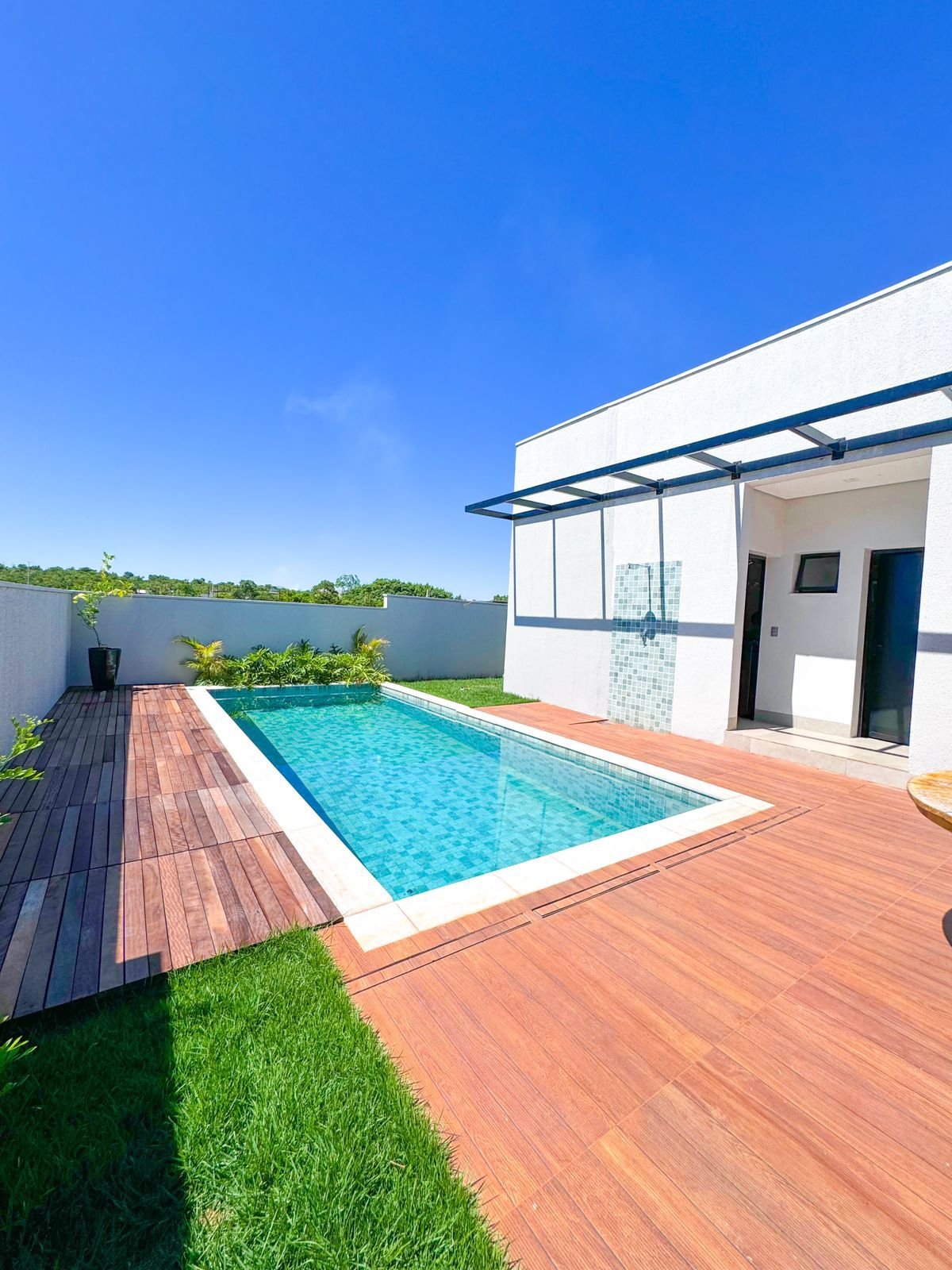 Casa de Condomínio à venda com 3 quartos, 250m² - Foto 4
