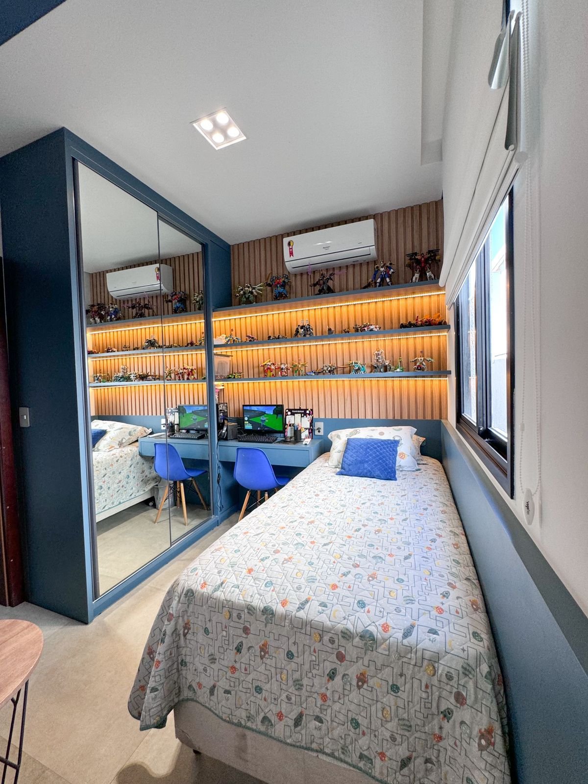 Casa de Condomínio à venda com 3 quartos, 250m² - Foto 5