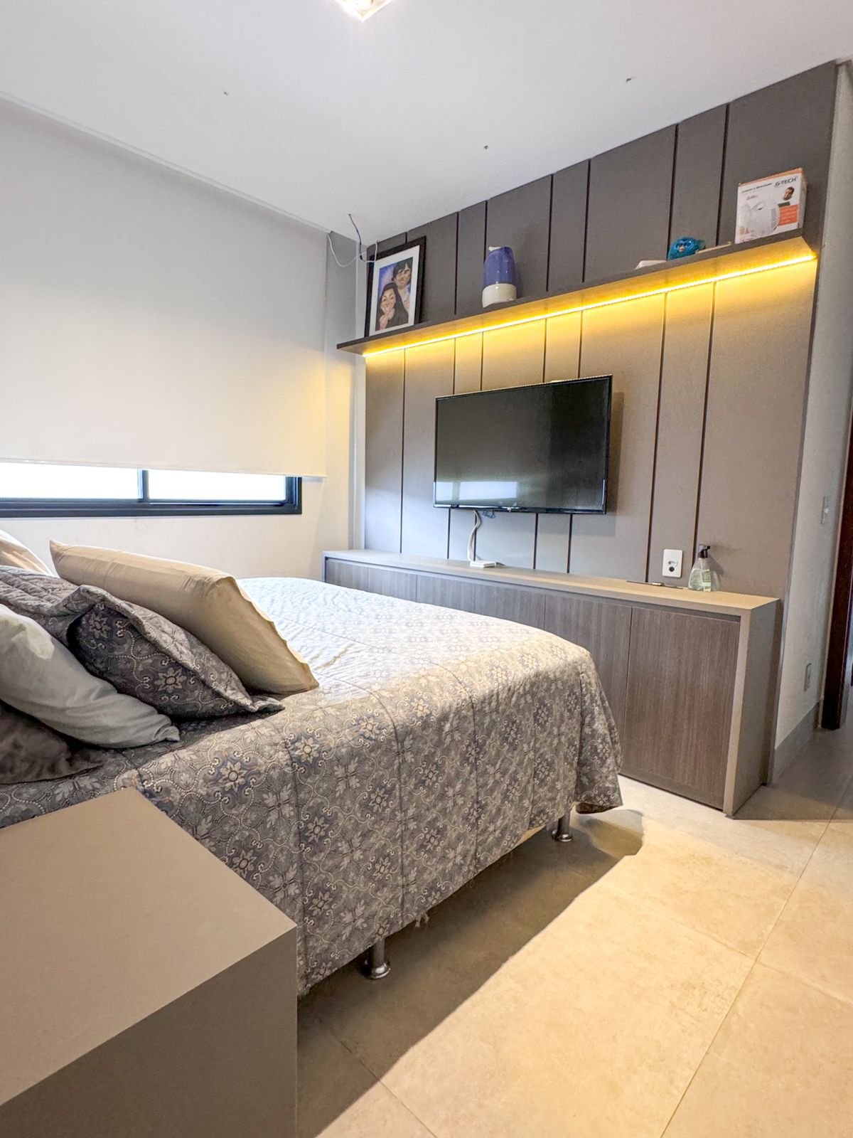 Casa de Condomínio à venda com 3 quartos, 250m² - Foto 7
