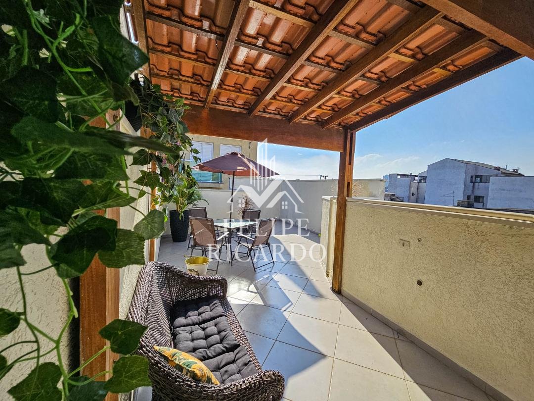 Cobertura, 2 quartos, 73 m² - Foto 2