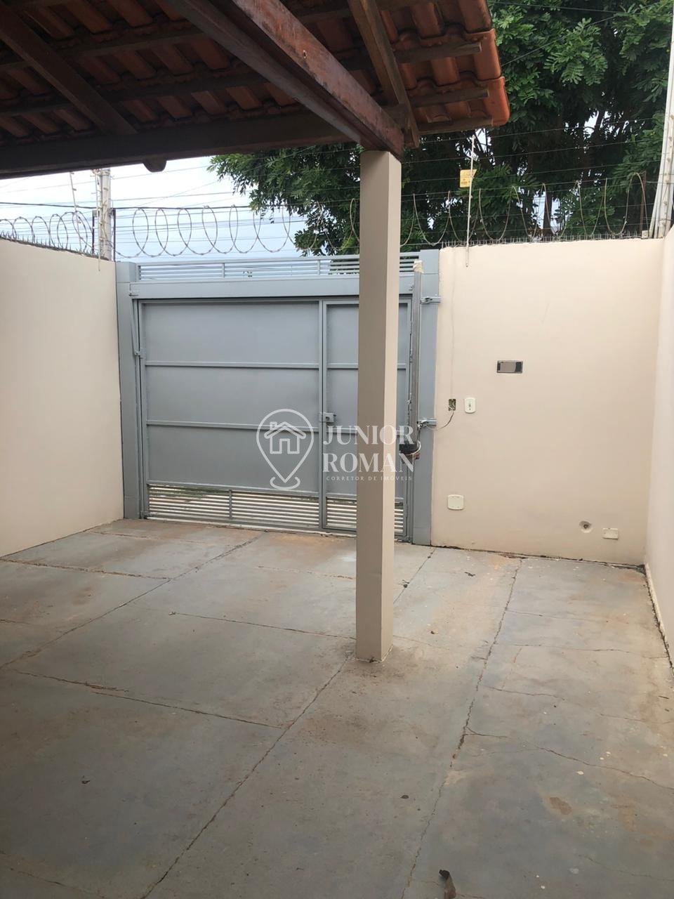 Casa, 2 quartos - Foto 2