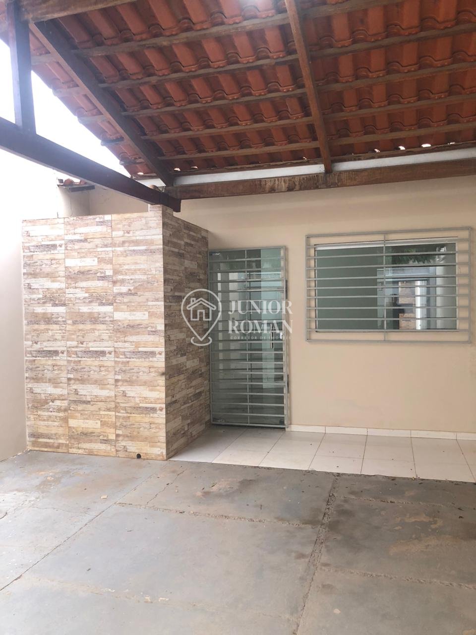 Casa, 2 quartos - Foto 1