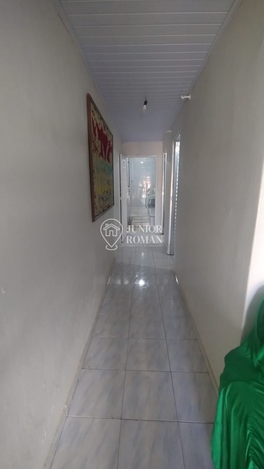 Casa, 2 quartos - Foto 4